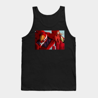 Asuka Tank Top